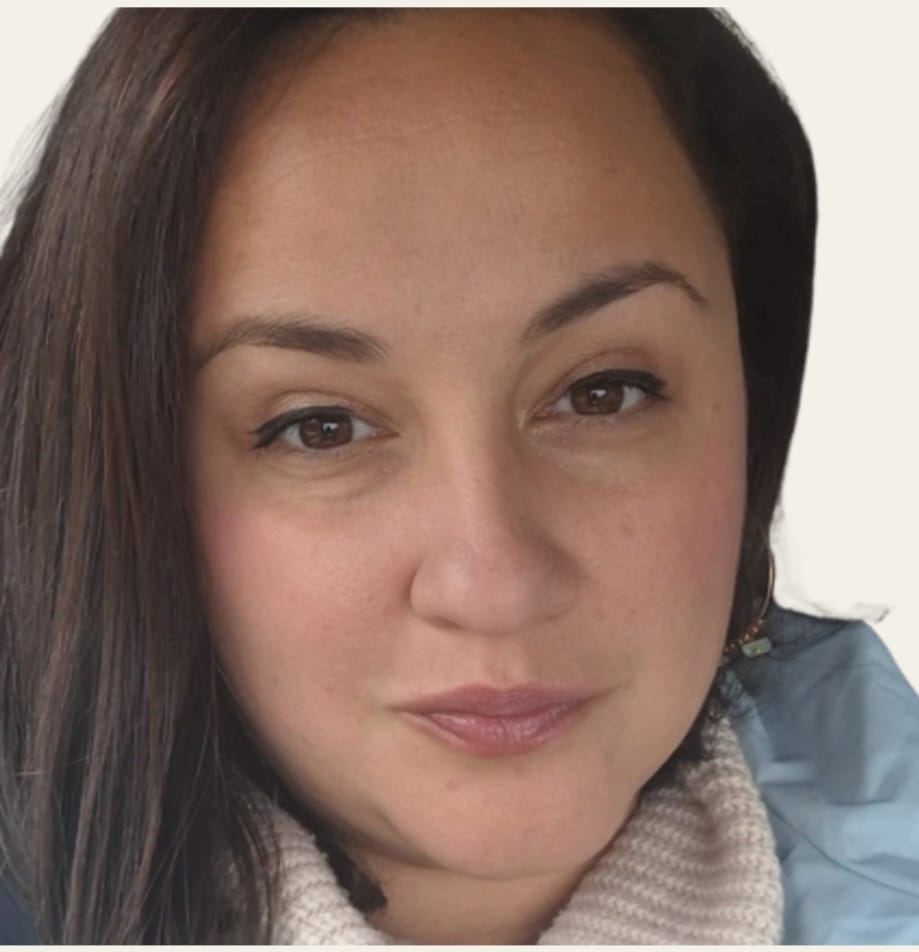 Foto de Adiela Terreros, Docente